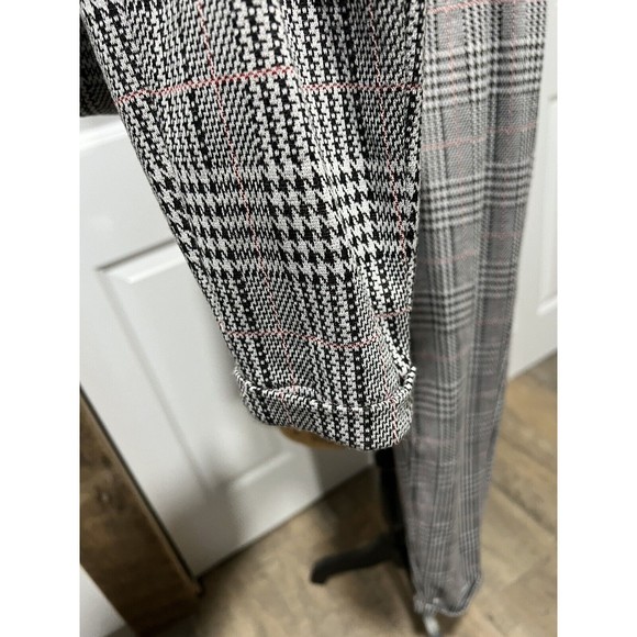 Comp Black Pull on Ankle Pant Size M - Picture 3 of 7